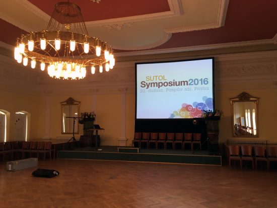 Symposium 2016 - 1